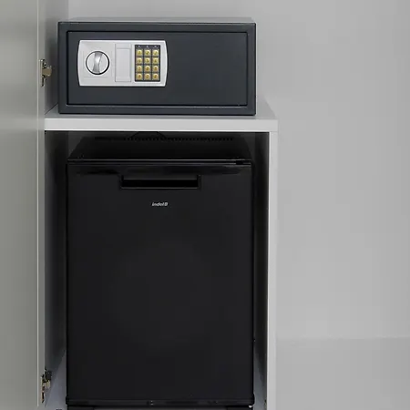 Atrium Apartament Ermupoli