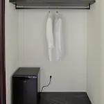 Atrium Apartmán *
