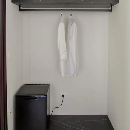 Atrium Lägenhet *
