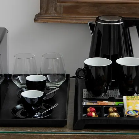 Apartamento Atrium Hermópolis