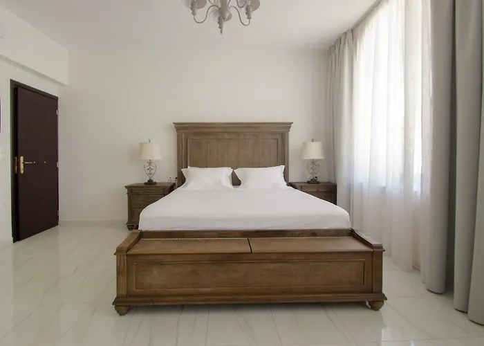 Atrium Apartamento Hermópolis