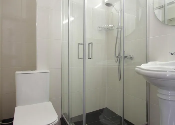 Atrium Apartamento Hermópolis