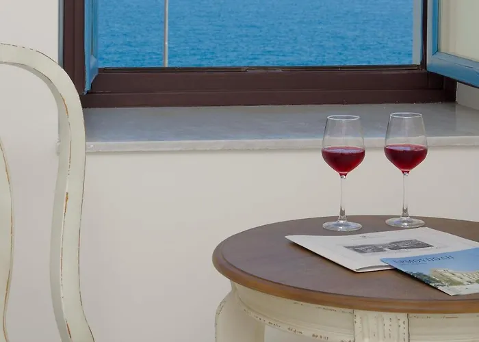 Atrium Apartamento *