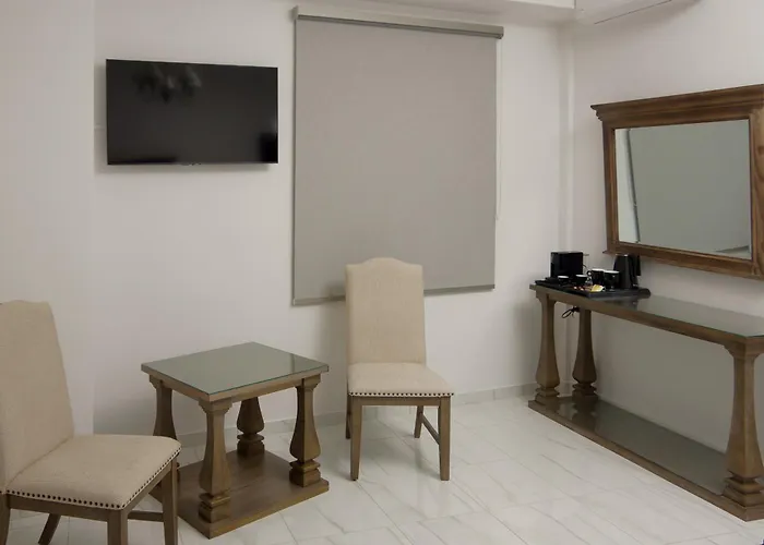 Atrium Apartamento *